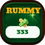 Rummy 333