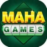 Maha Games